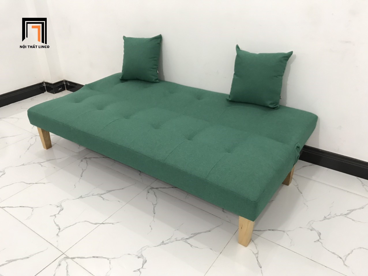 ghế sofa bật giường