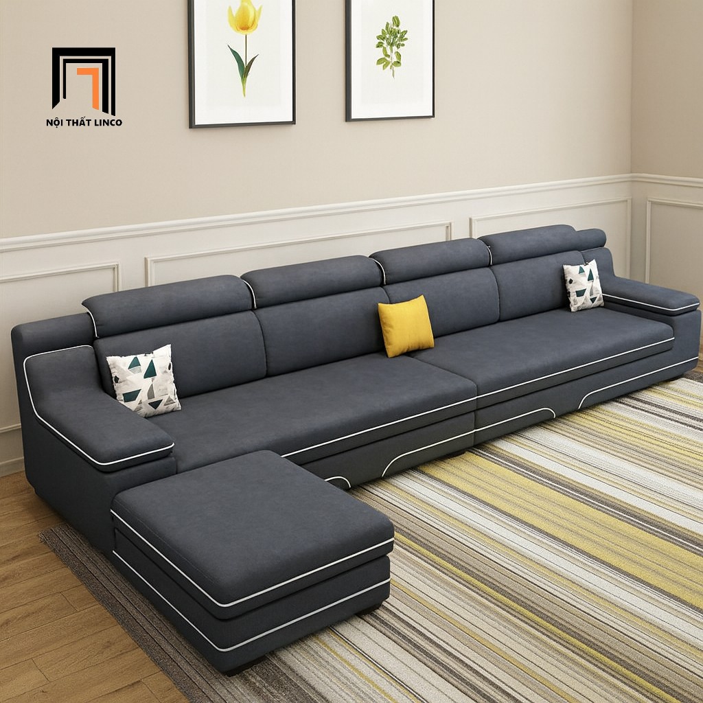 bộ ghế sofa phòng khách