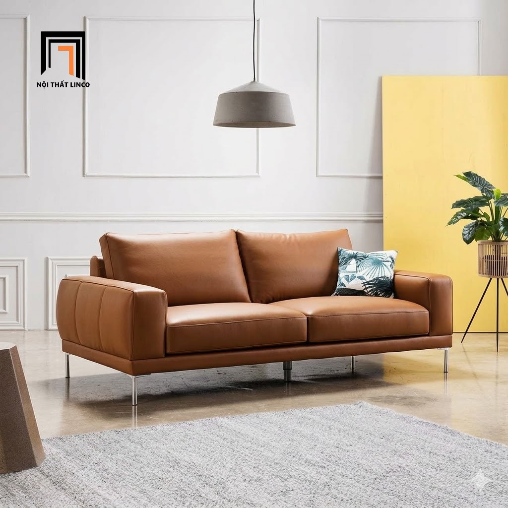 sofa băng cao cấp