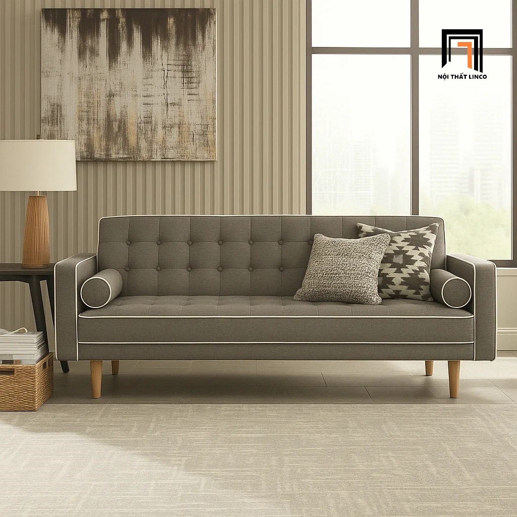 sofa giường nằm giá rẻ