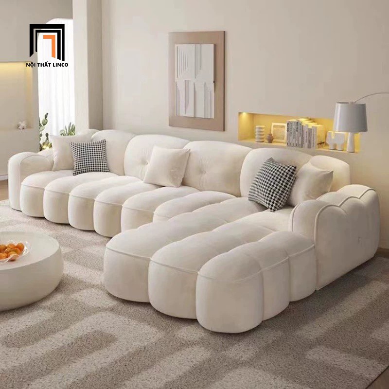 bộ ghế sofa phòng khách