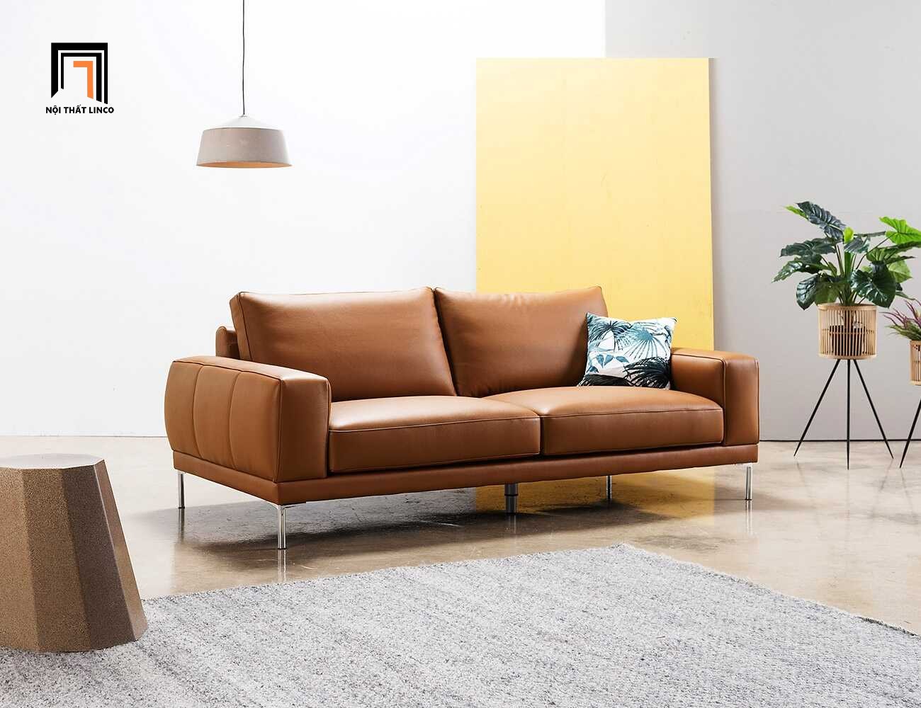 ghế sofa văng dài