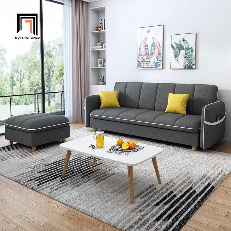 bộ ghế sofa giường