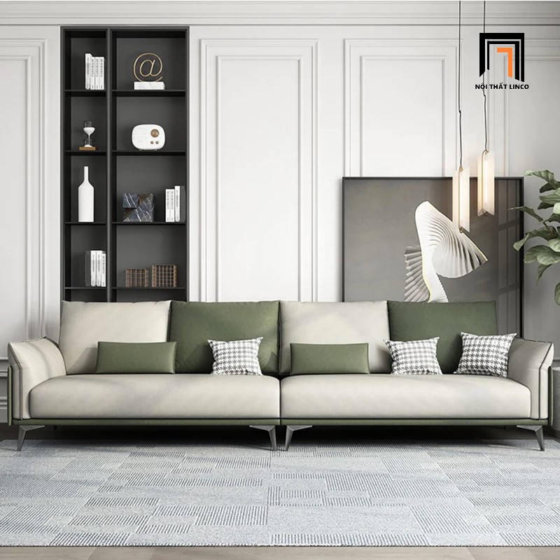 sofa băng sang trọng