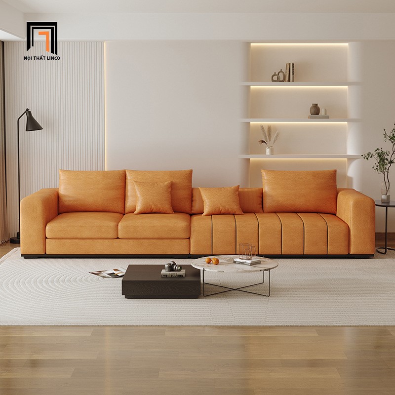 sofa băng phòng khách