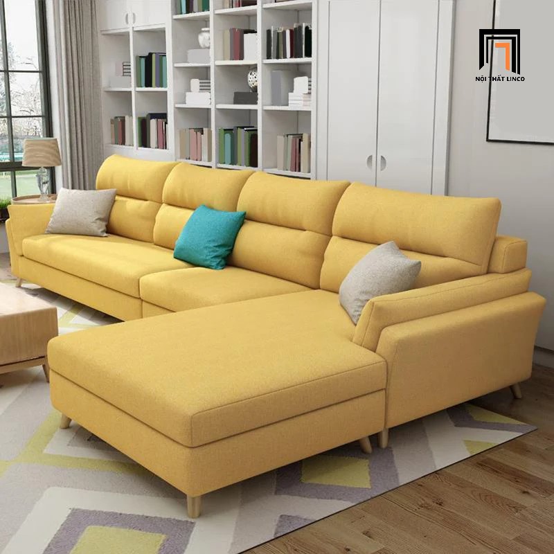 sofa góc 3m x 1m6