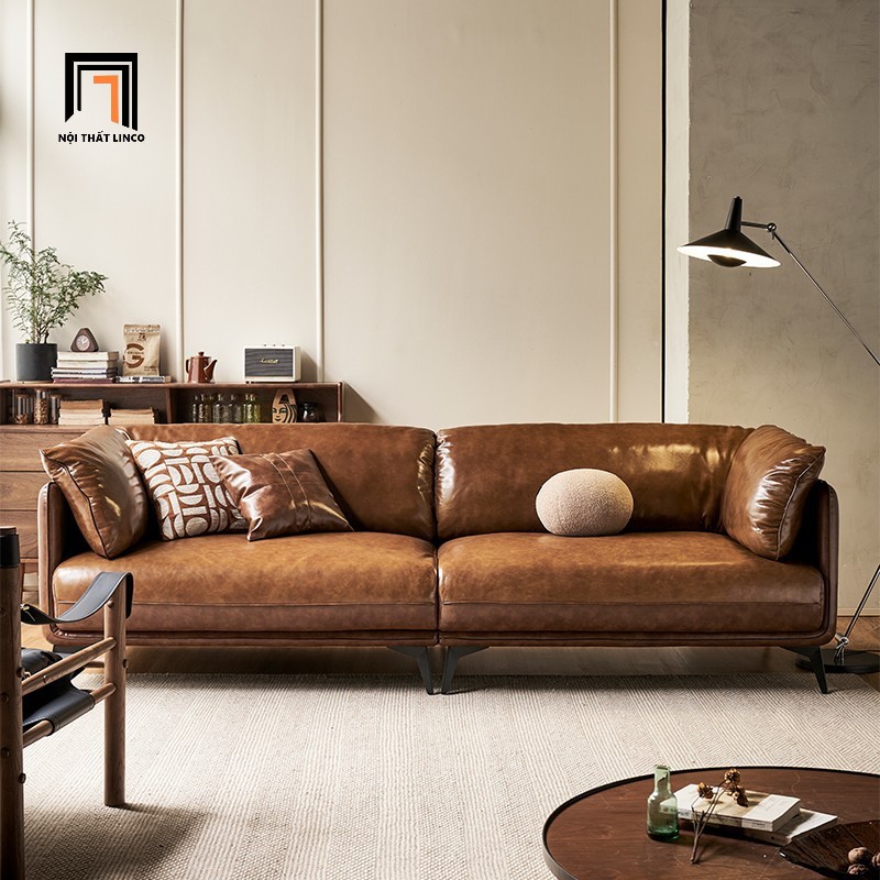 sofa băng 2m4