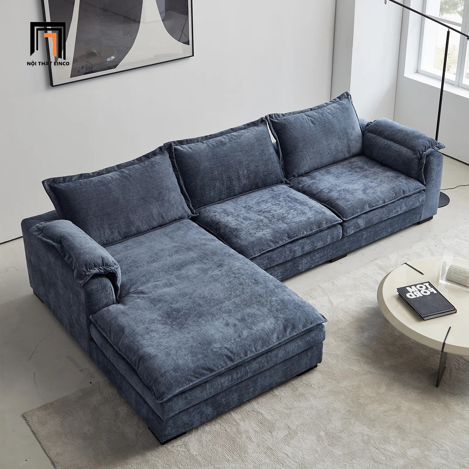 sofa góc