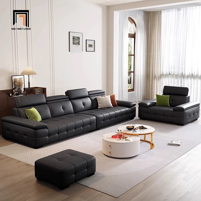 bộ ghế sofa phòng khách