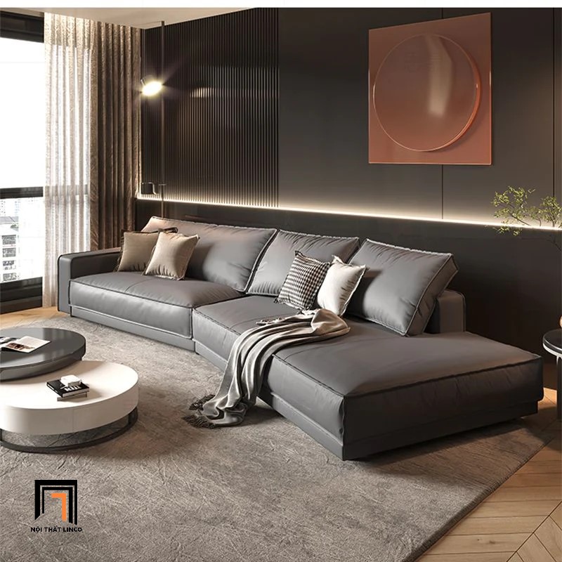 sofa góc 2m9 x 1m3