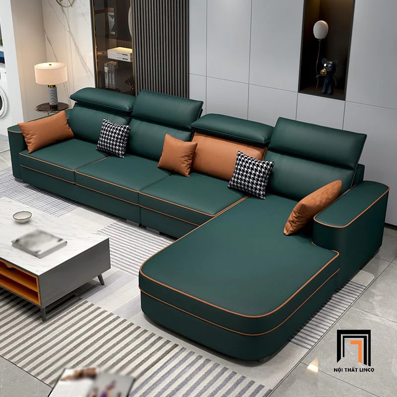 sofa góc cao cấp