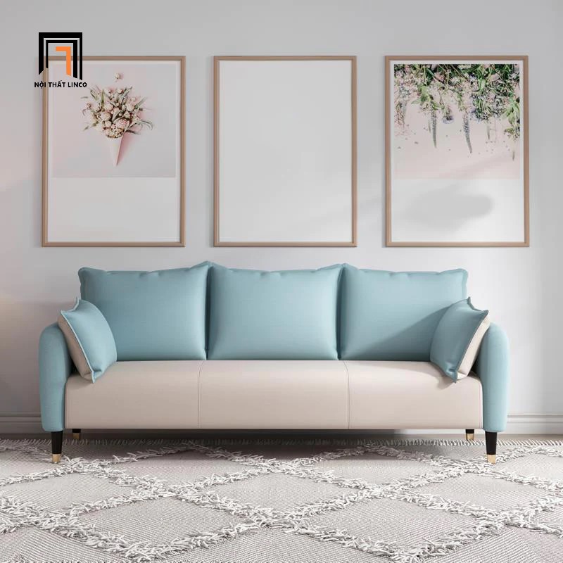 sofa băng da