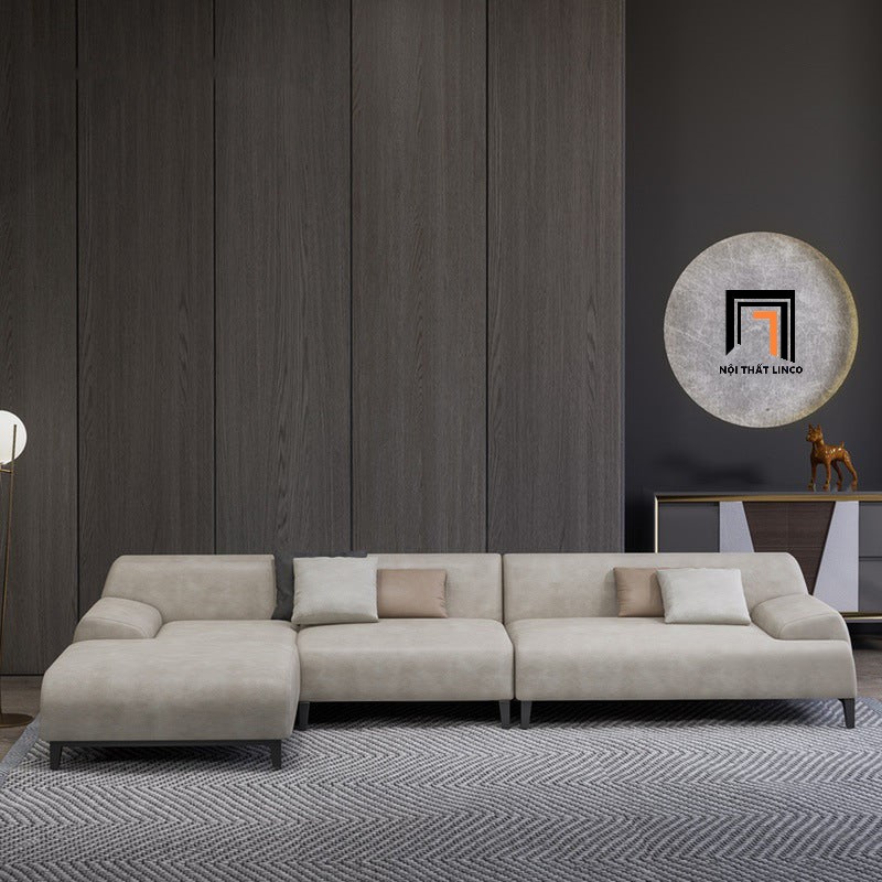 sofa góc sang trọng