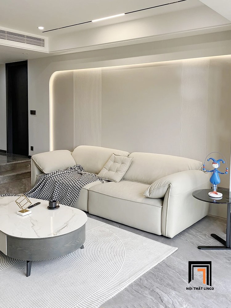 sofa băng sang trọng