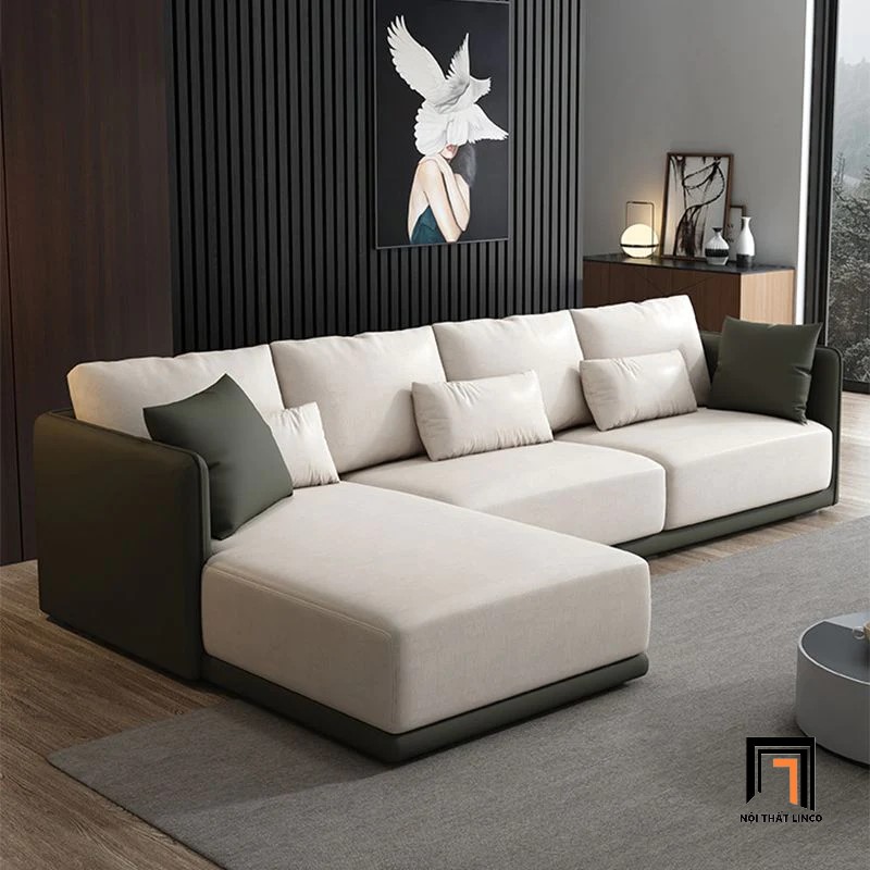 sofa góc 2m4 x 1m6