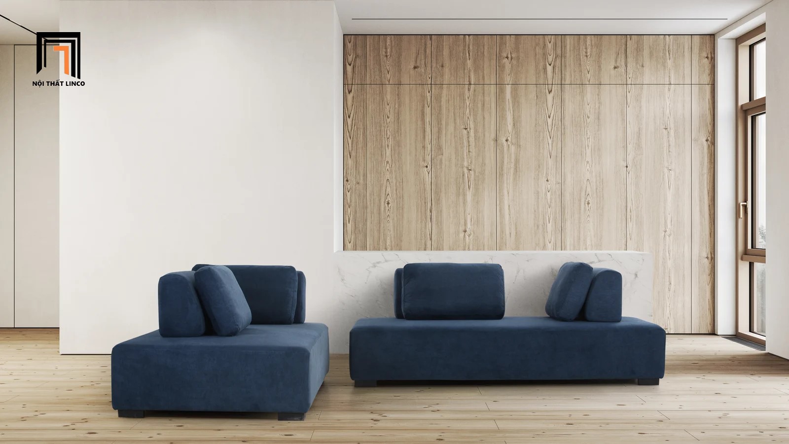 ghế sofa hiện đại