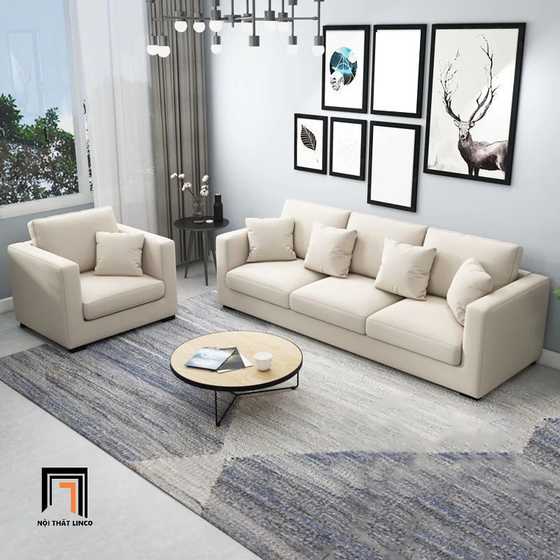 bộ ghế sofa giá rẻ