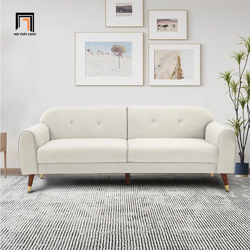 sofa băng