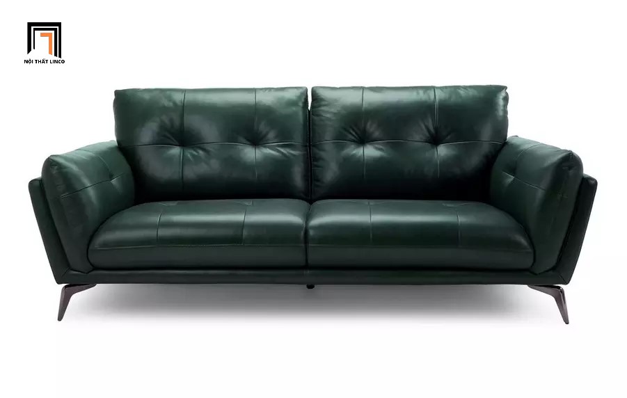 sofa băng da