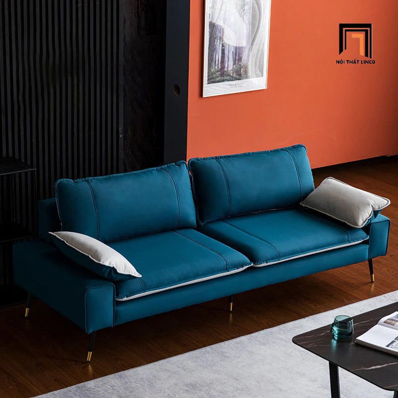 sofa nỉ