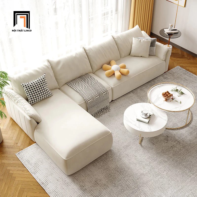 sofa nỉ