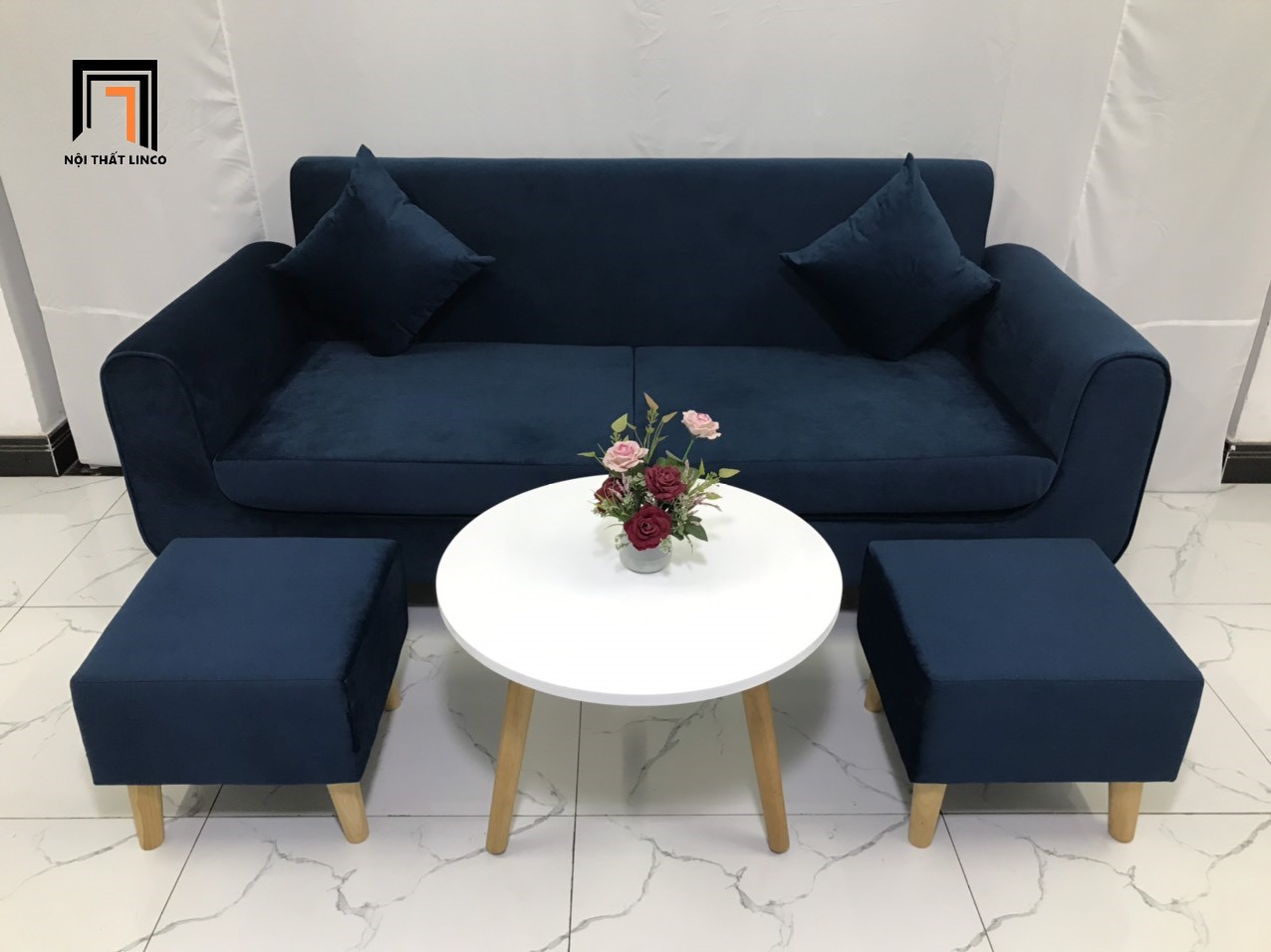 bộ ghế sofa 1m9