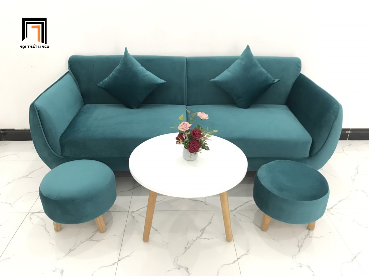 bộ ghế sofa