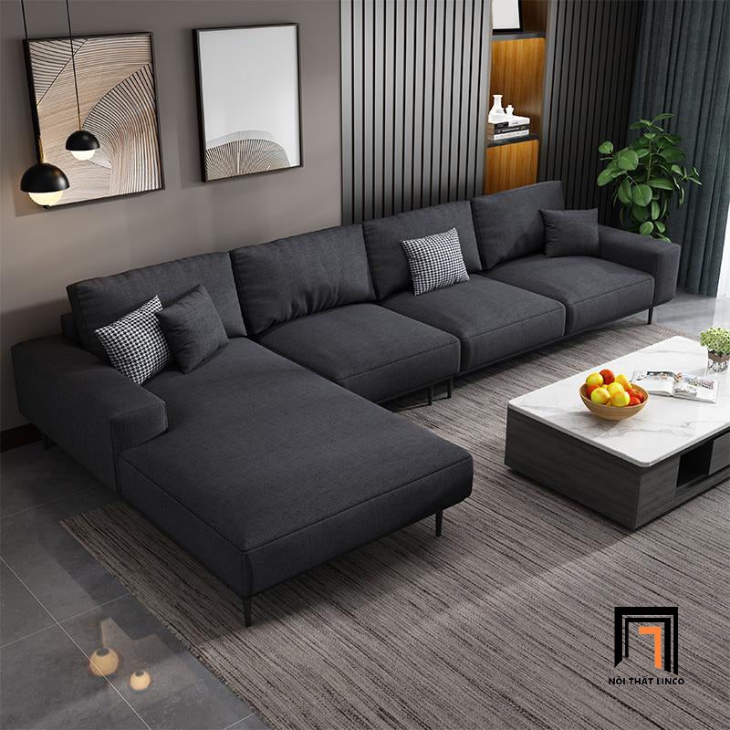 sofa góc 3m x 1m6