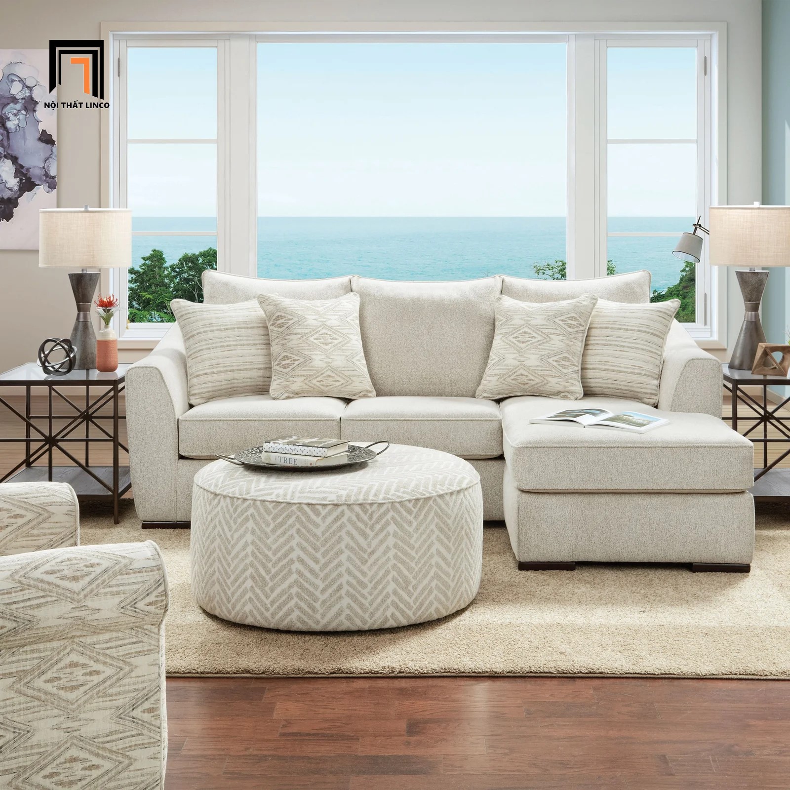 sofa góc