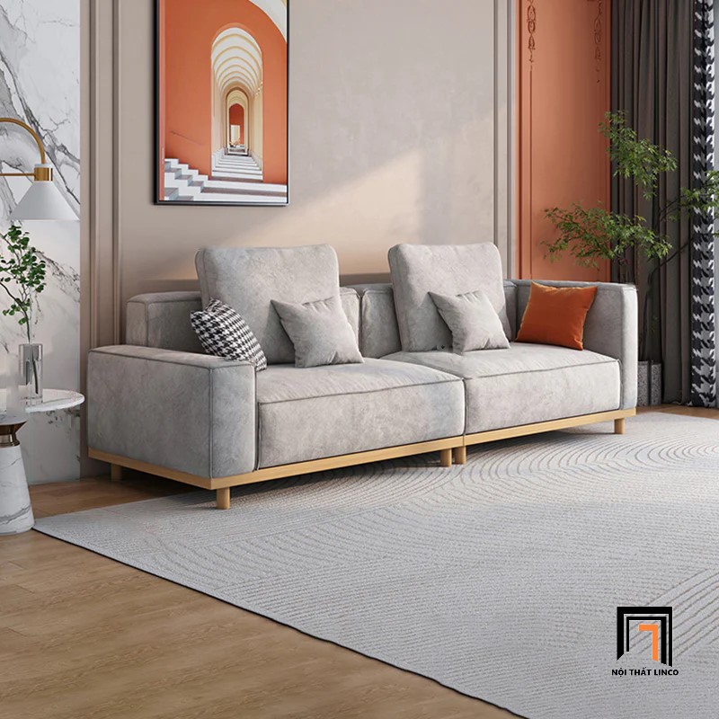 sofa văng