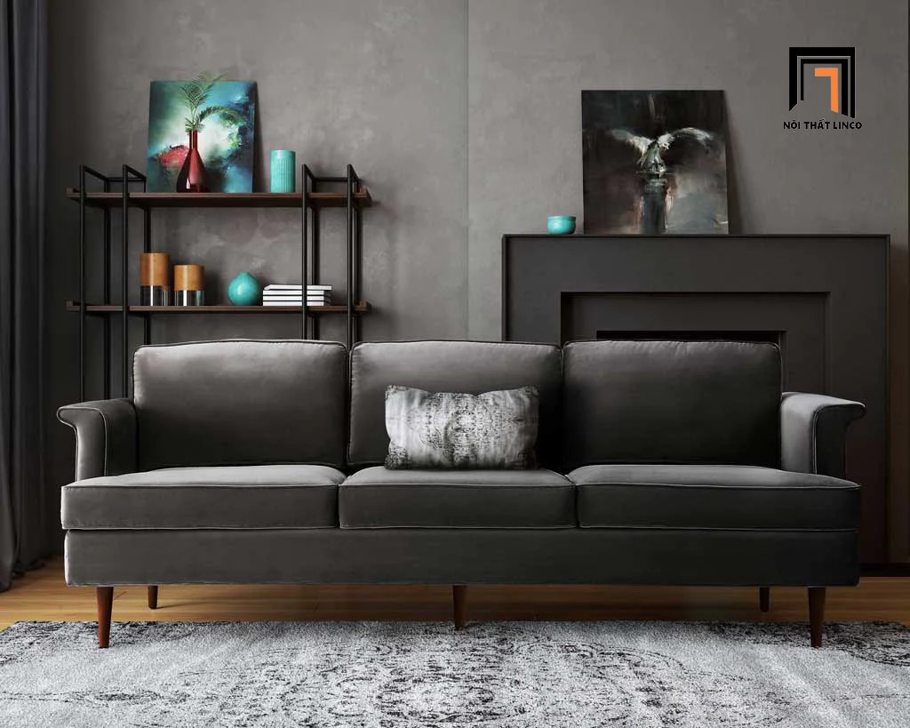 sofa băng 2m1