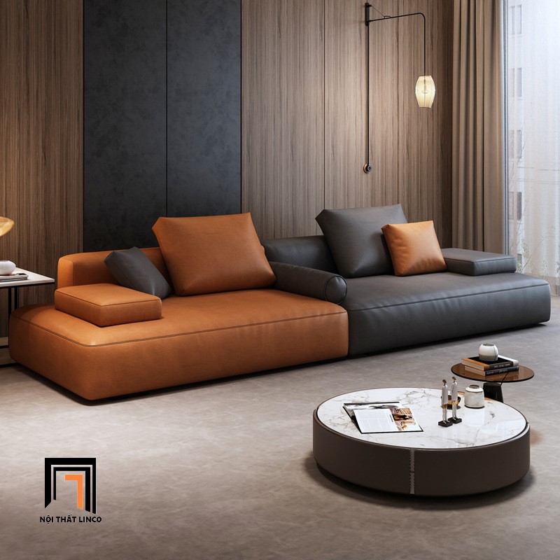 sofa băng 3m