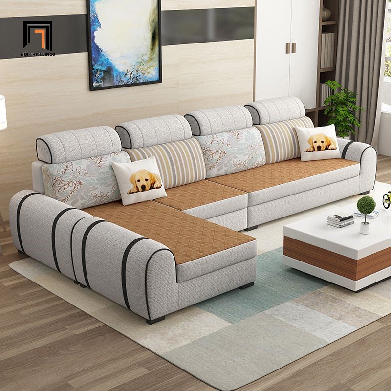 sofa góc 3m x 1m8