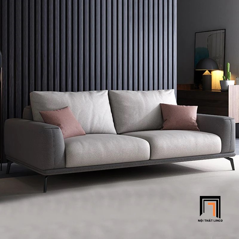 sofa băng đôi