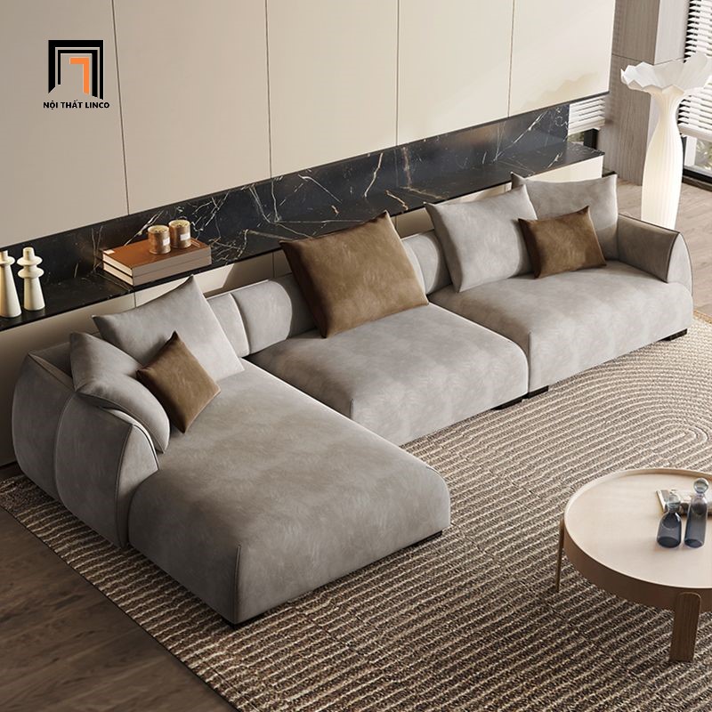 sofa góc 2m8 x 1m6