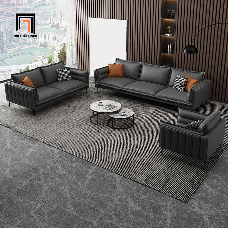 bộ ghế sofa phòng khách