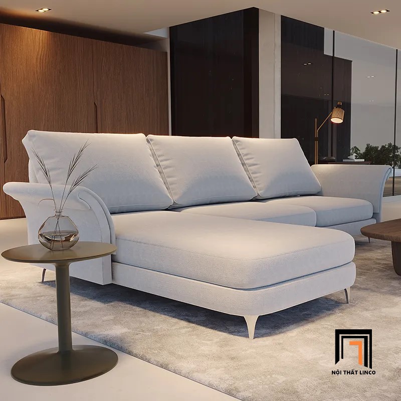 sofa góc 2m4 x 1m6