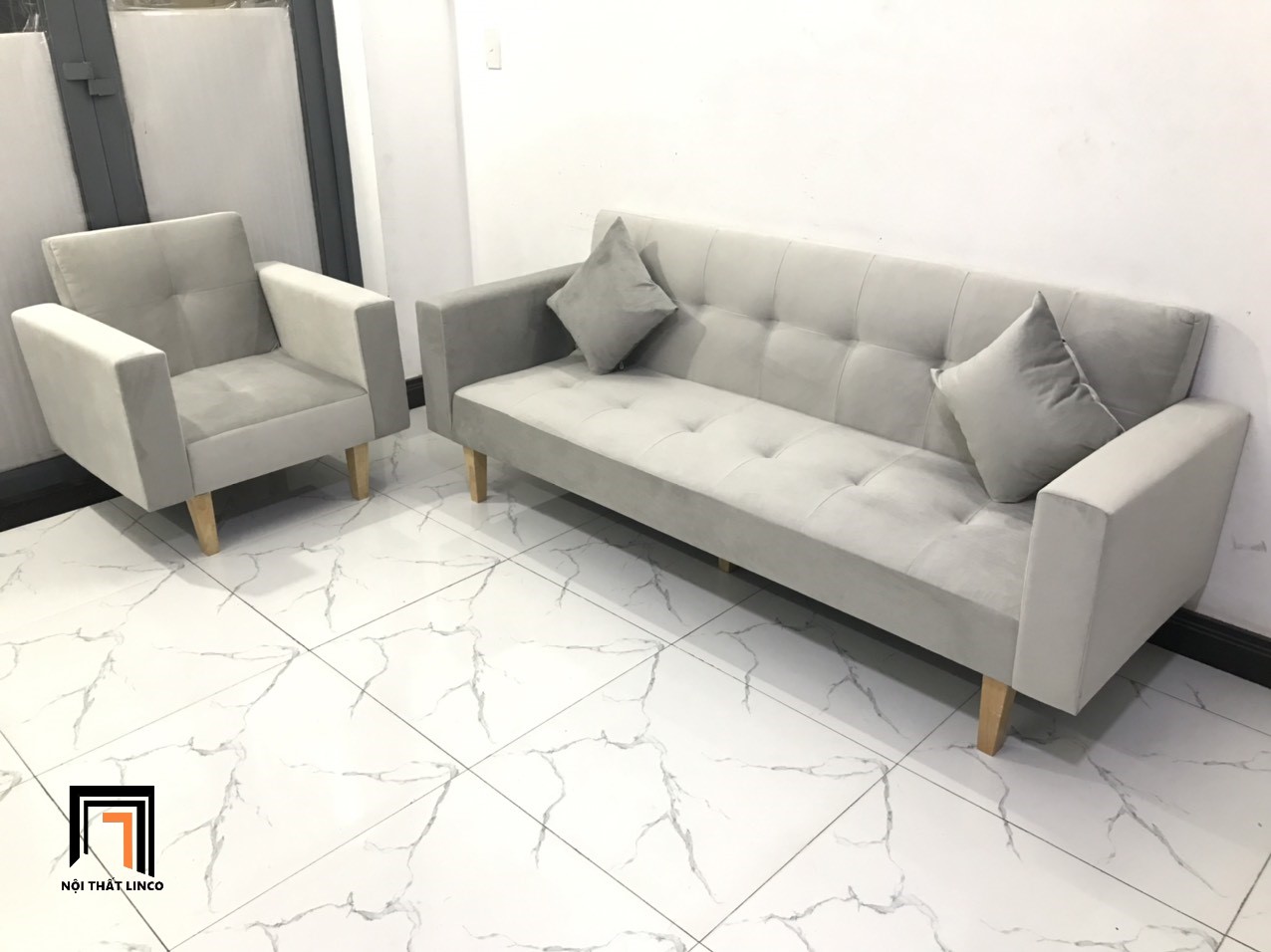 bộ ghế sofa gia đình