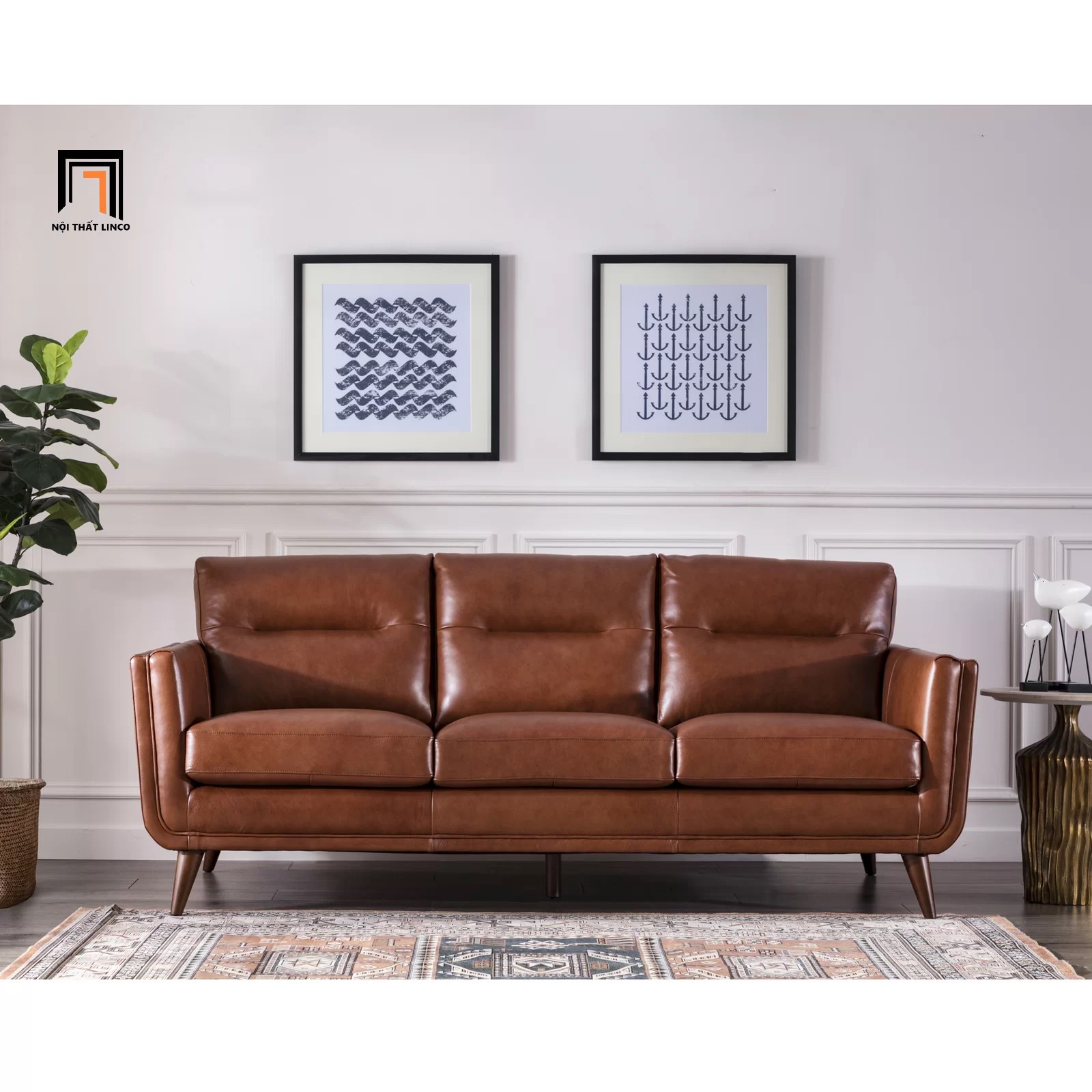 sofa băng cao cấp