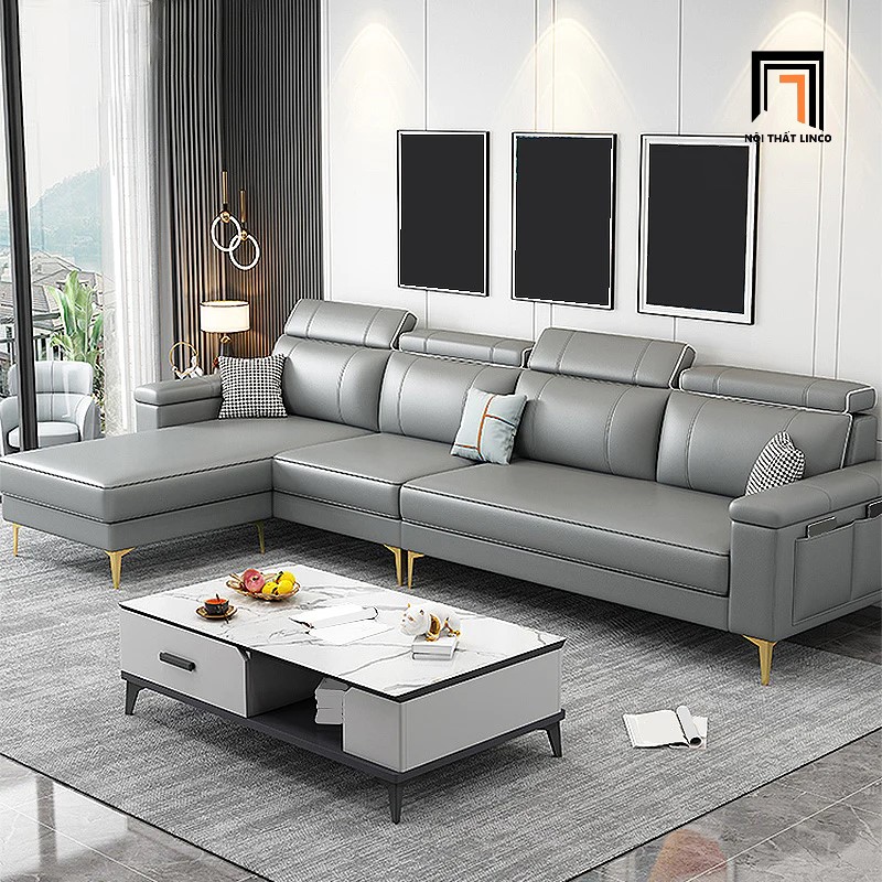bộ ghế sofa gật gù
