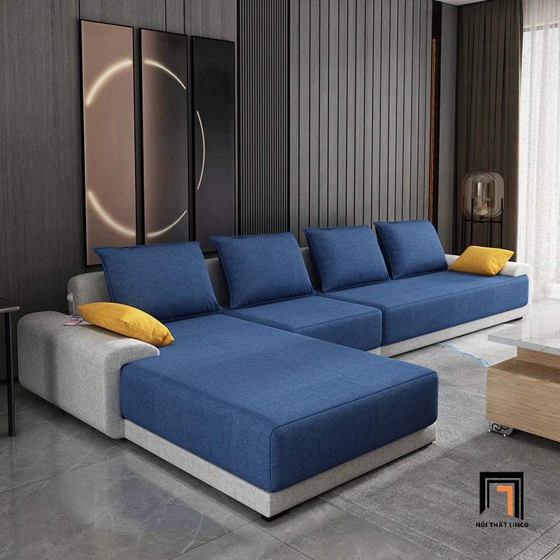 sofa góc 3m x 1m8