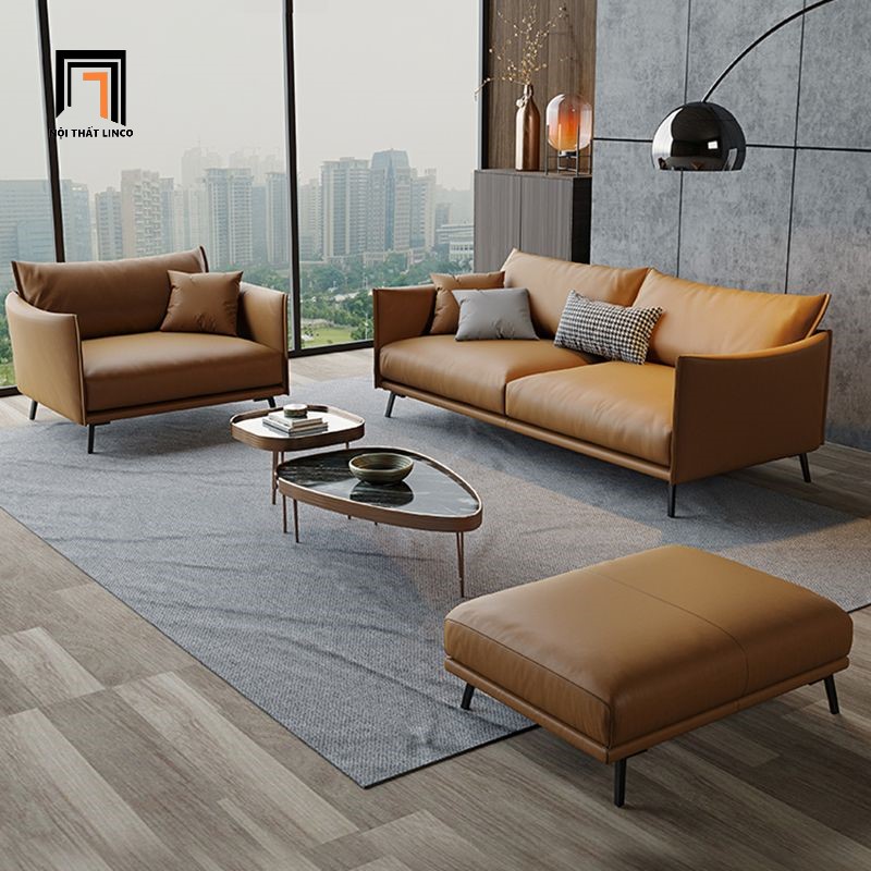 bộ ghế sofa chung cư
