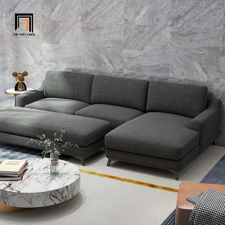sofa góc 2m3 x 1m6