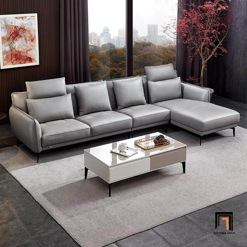 sofa góc 3m x 1m6