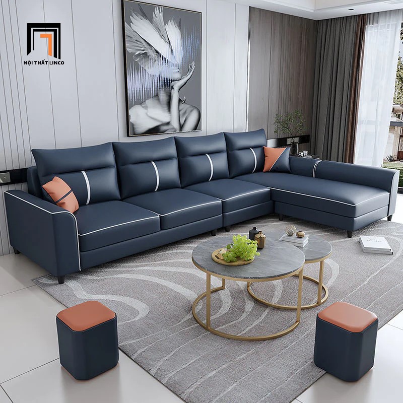 sofa góc
