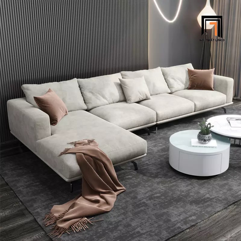 bộ ghế sofa góc