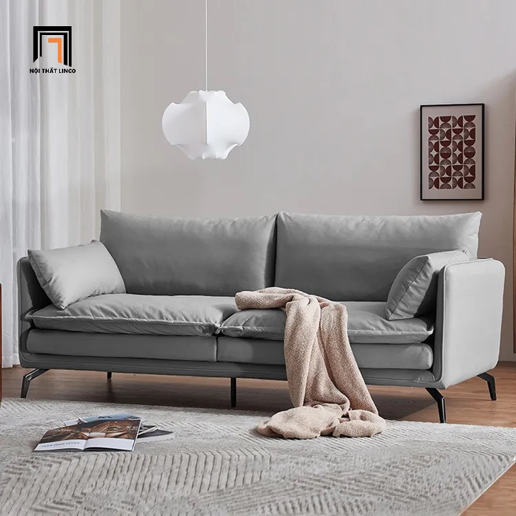 sofa băng