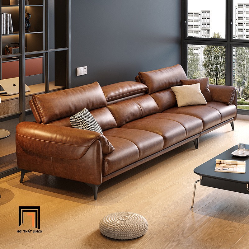 sofa băng cao cấp