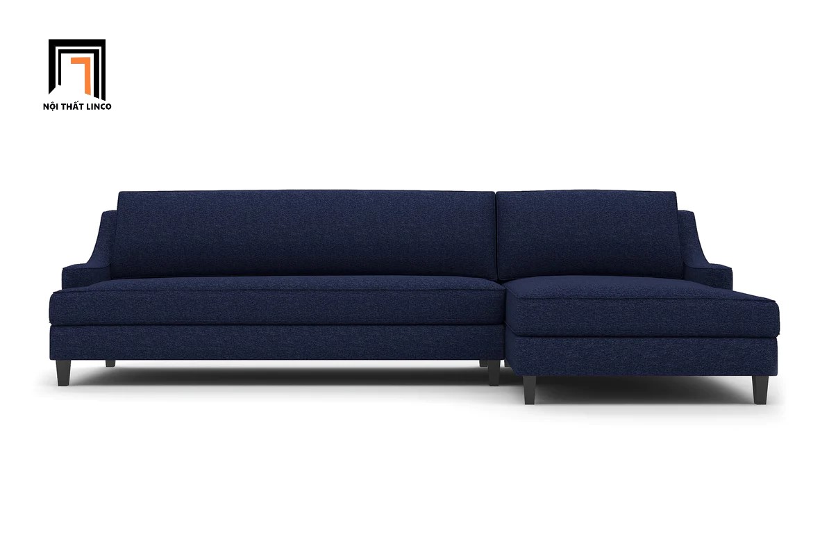 sofa chữ l