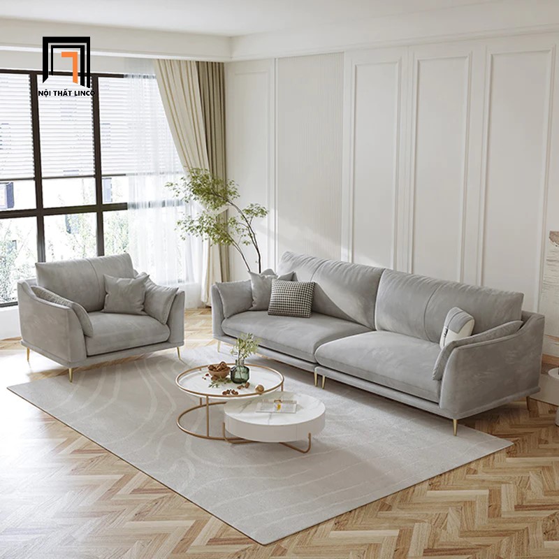 bộ ghế sofa phòng khách